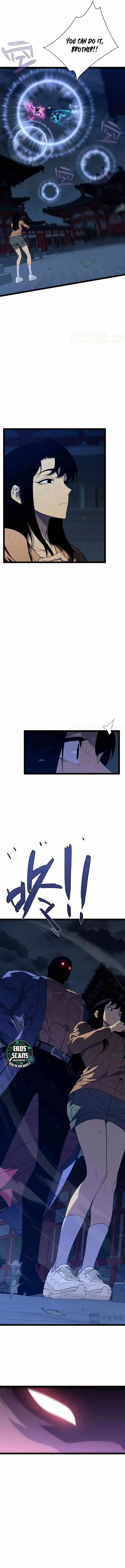 Your Talent is Mine Chapter 101 4